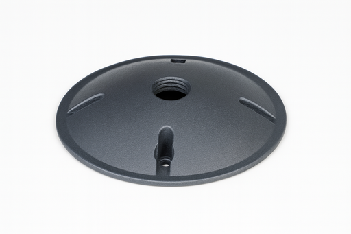 [00170] Tapa Redonda Metal Sencillo 4.1/2