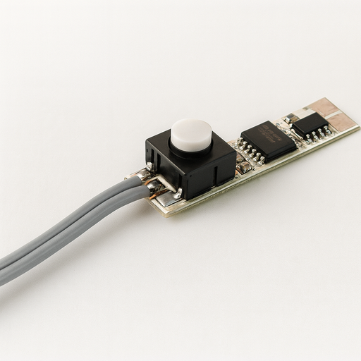 [06070] Interruptor MICRO SWITCH 12V/(48W) 24V (96v) REF. 1491